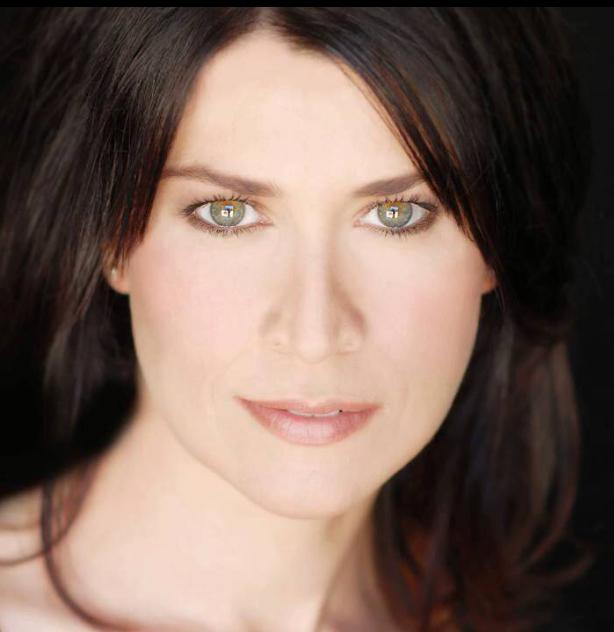 Nancy McKeon image