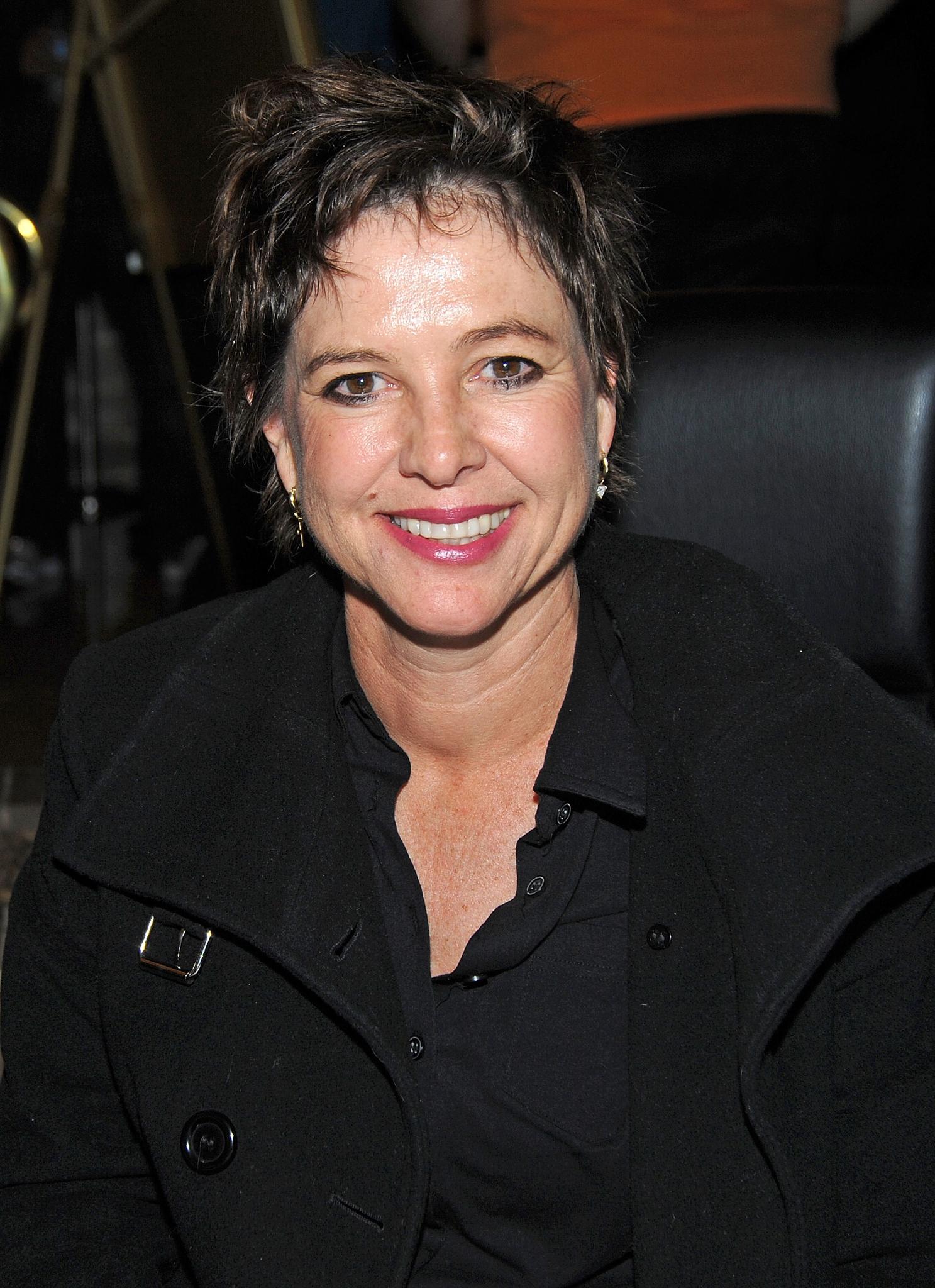 Kristy McNichol image