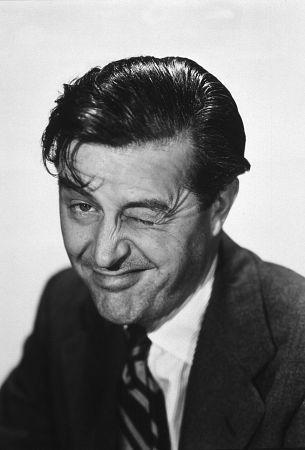 Ray Milland image