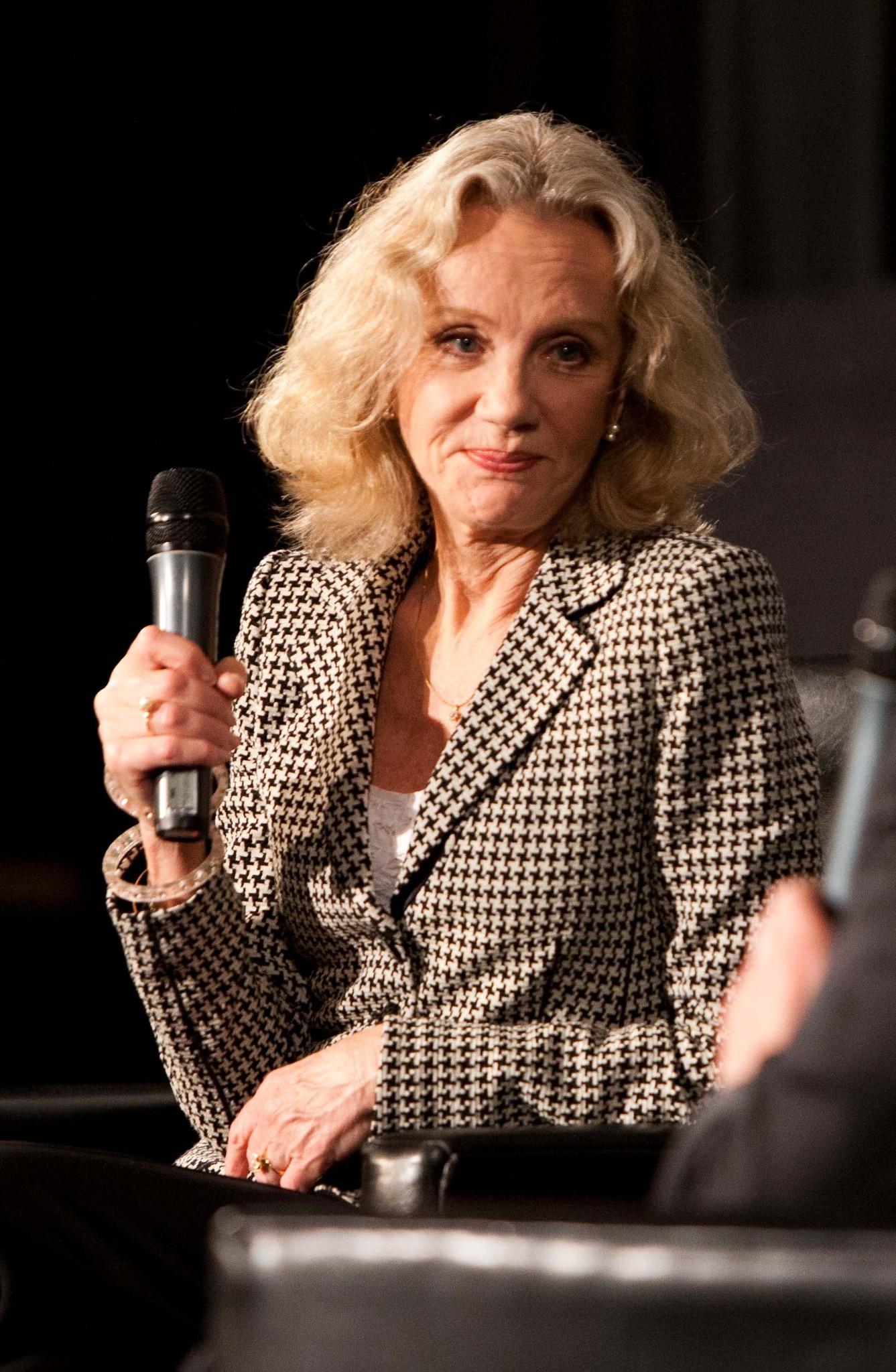 Hayley Mills image