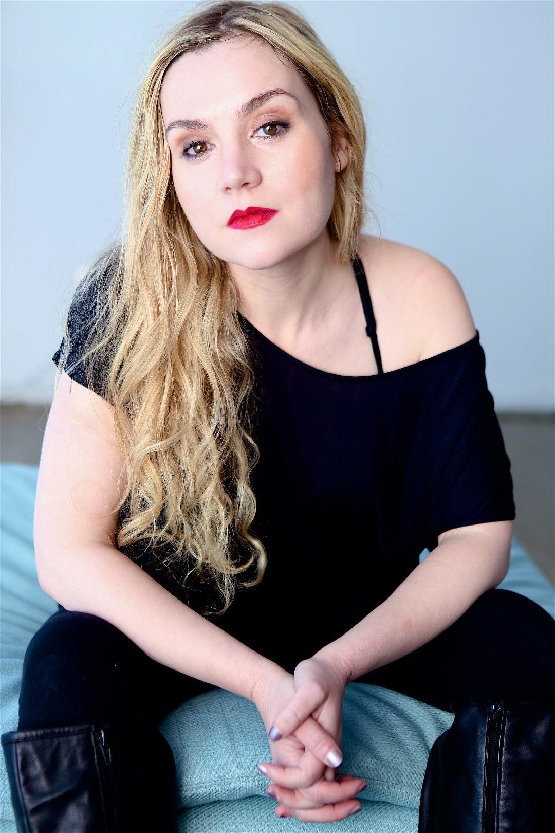 Rachel Miner image