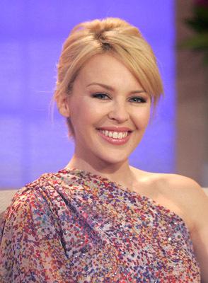 Kylie Minogue image