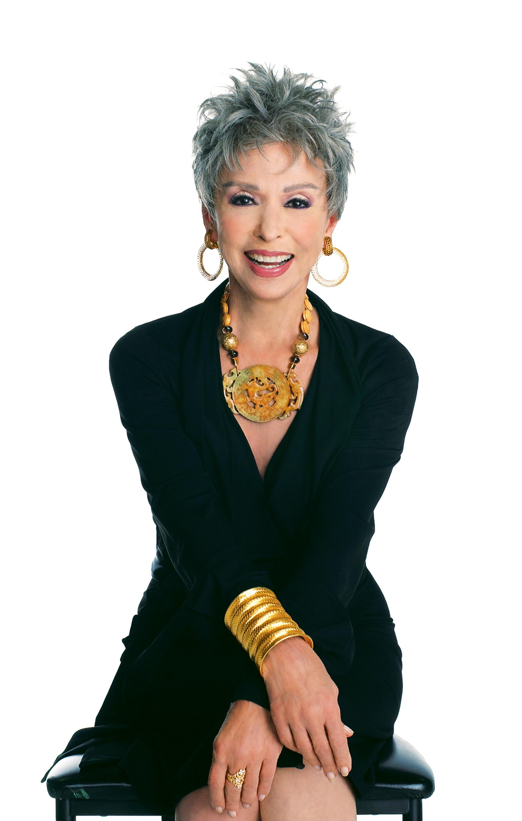 Rita Moreno image