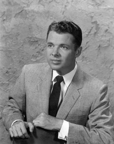 Audie Murphy image
