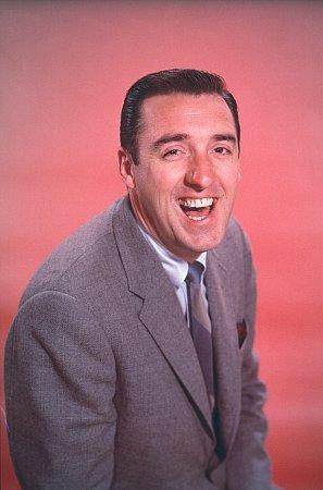 Jim Nabors image