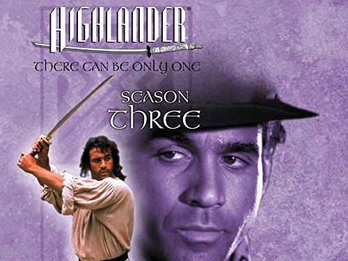 Adrian Paul image