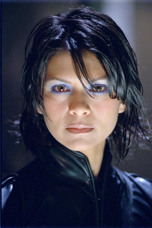 Nia Peeples image