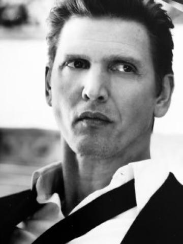 Barry Pepper image