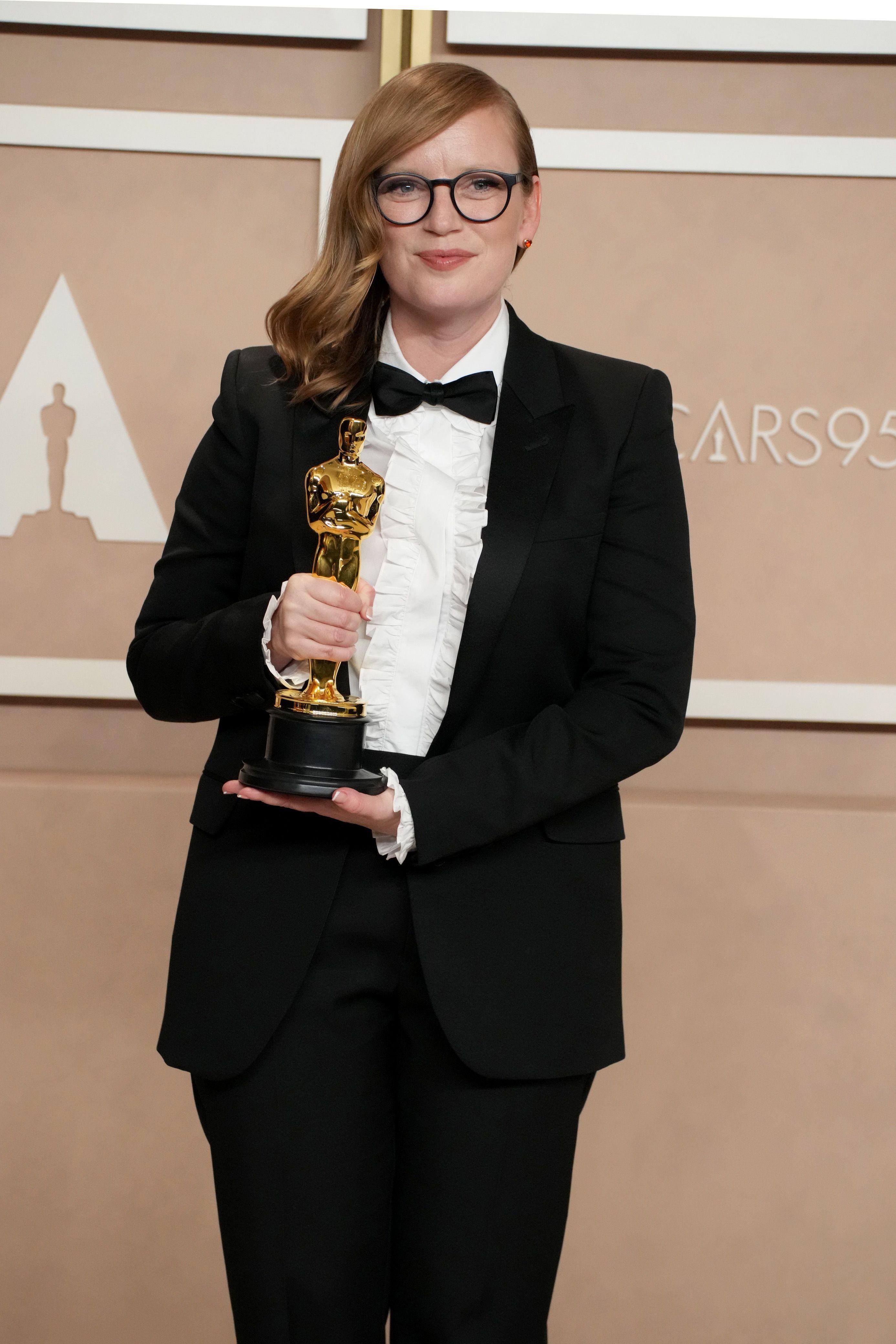 Sarah Polley image