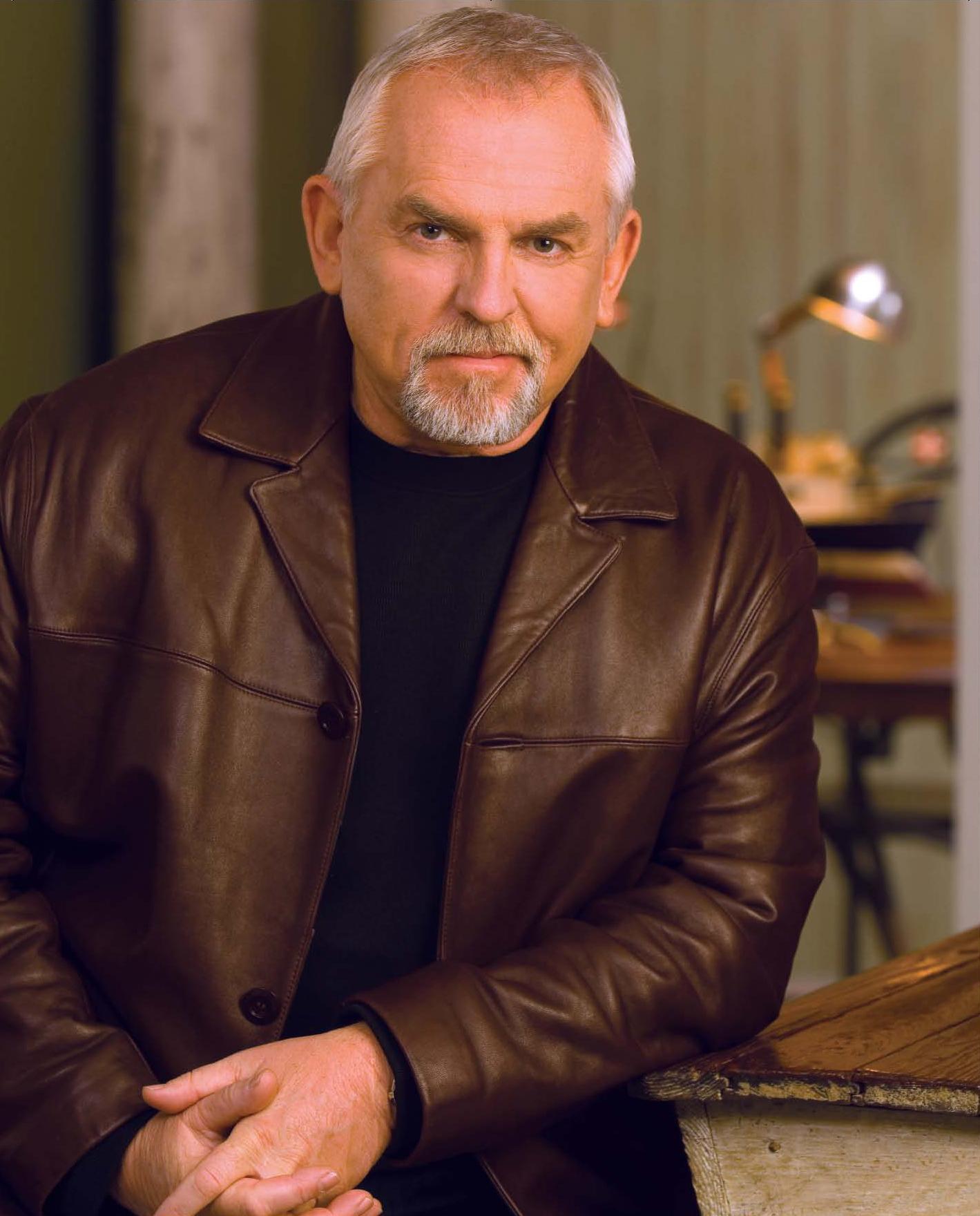 John Ratzenberger image