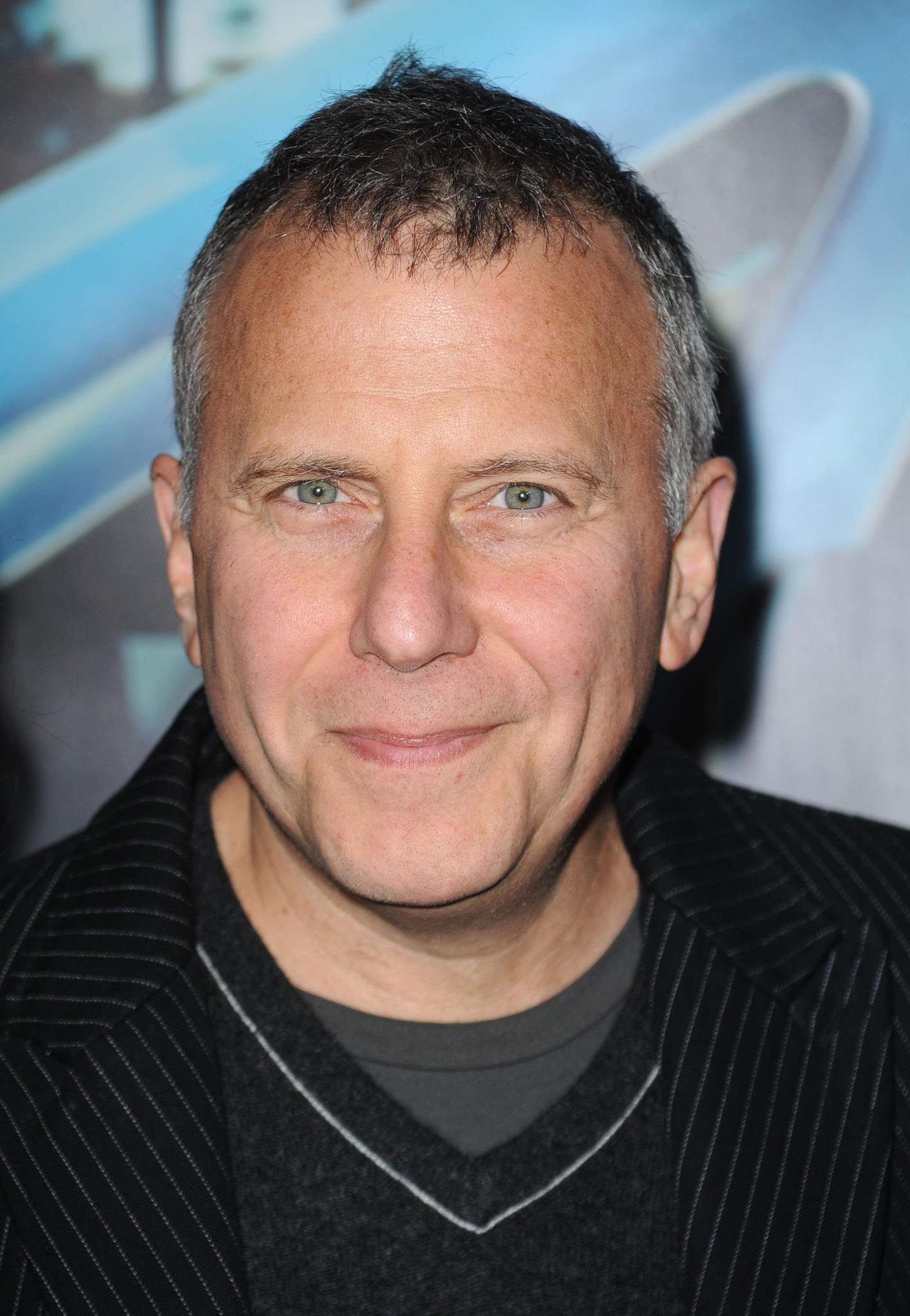 Paul Reiser image