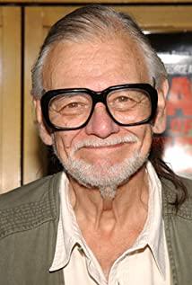 George A. Romero image