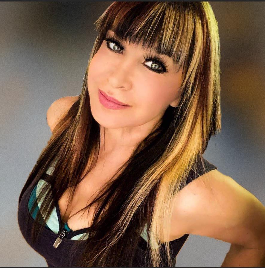 Cynthia Rothrock image