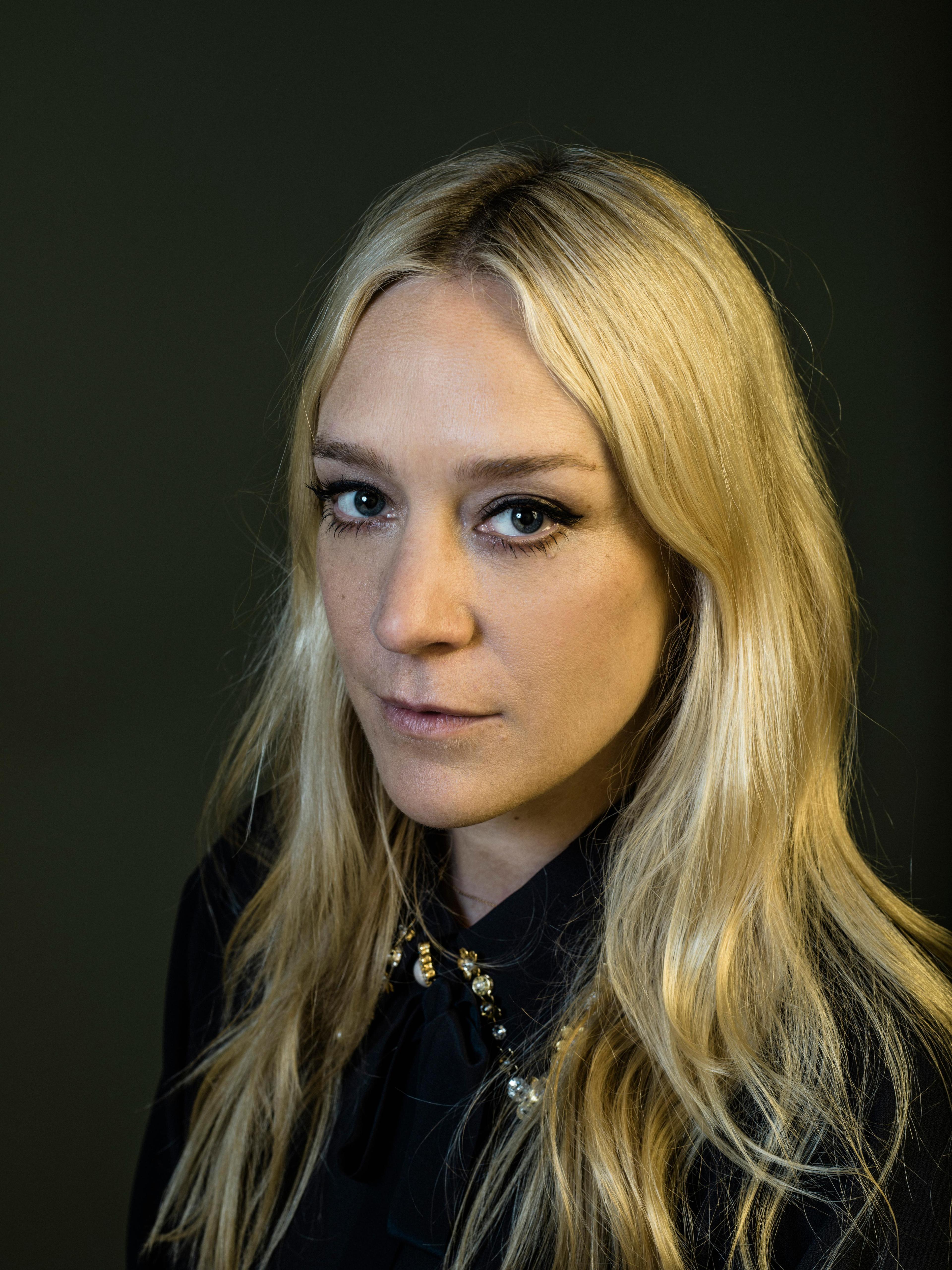 Chloë Sevigny image