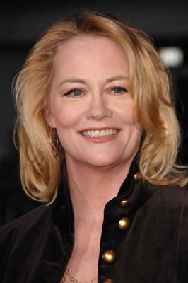 Cybill Shepherd image