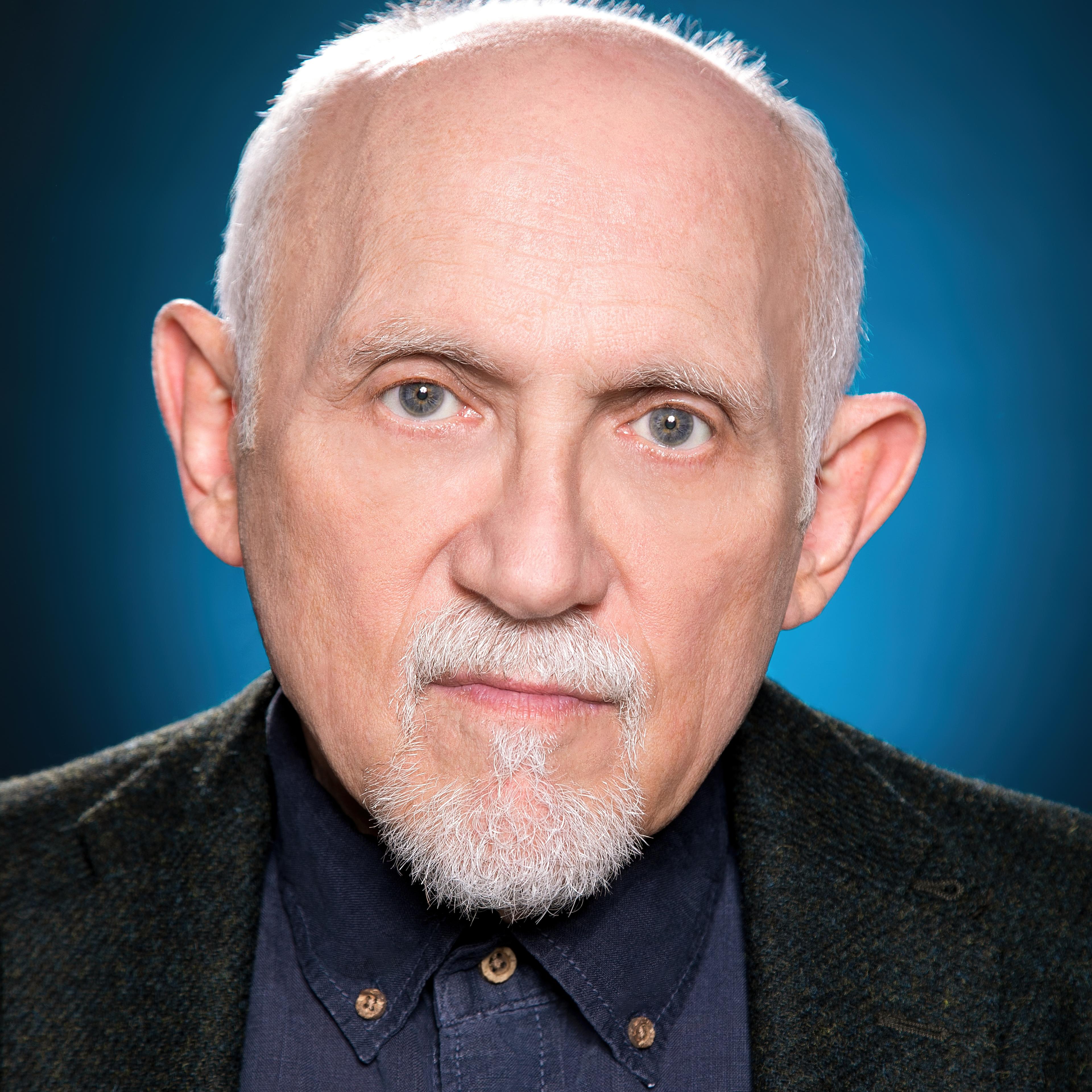 Armin Shimerman image