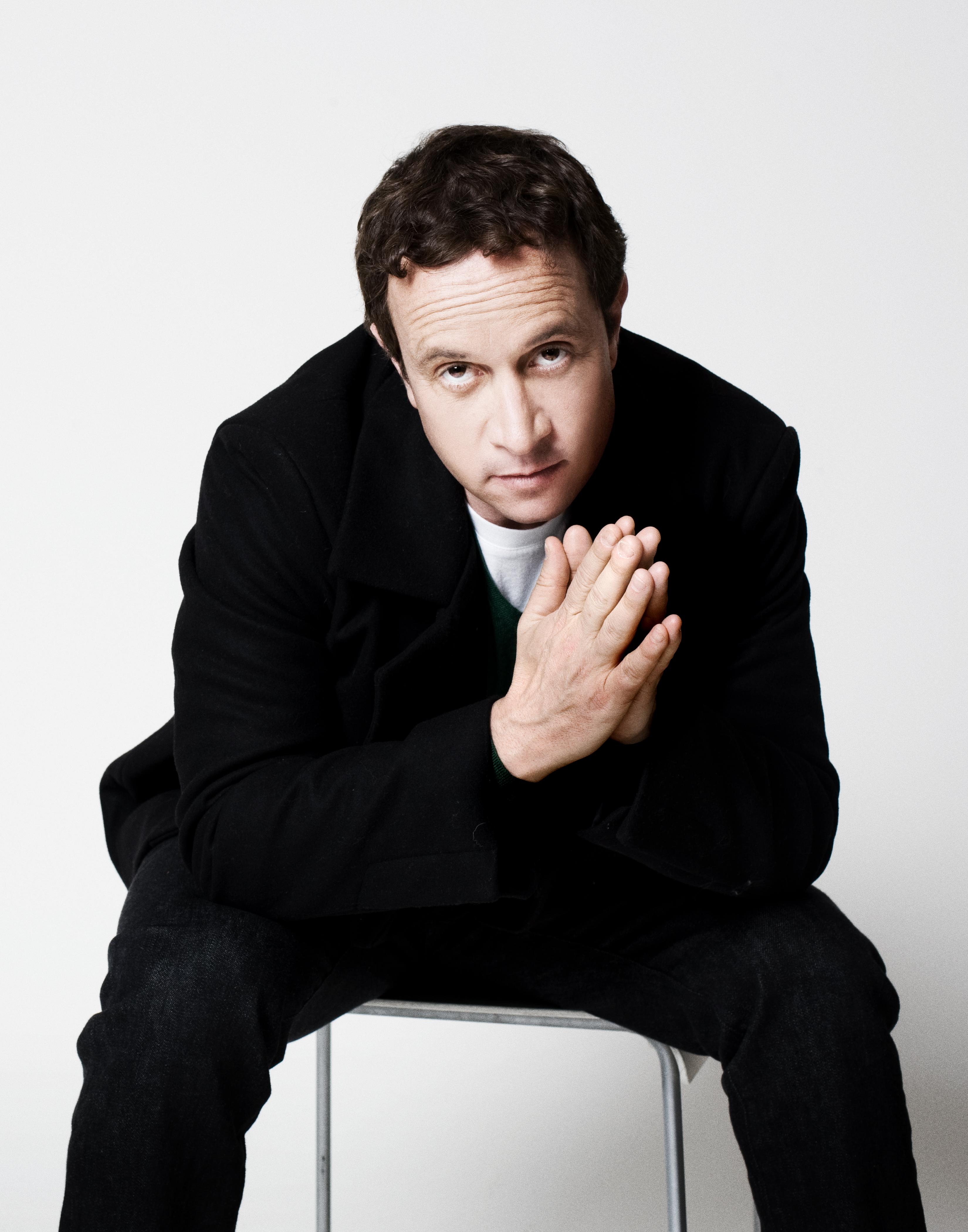 Pauly Shore image