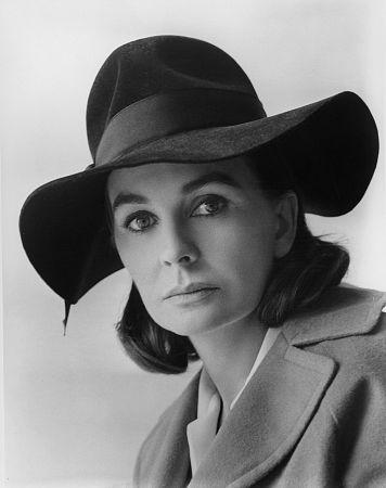 Jean Simmons image