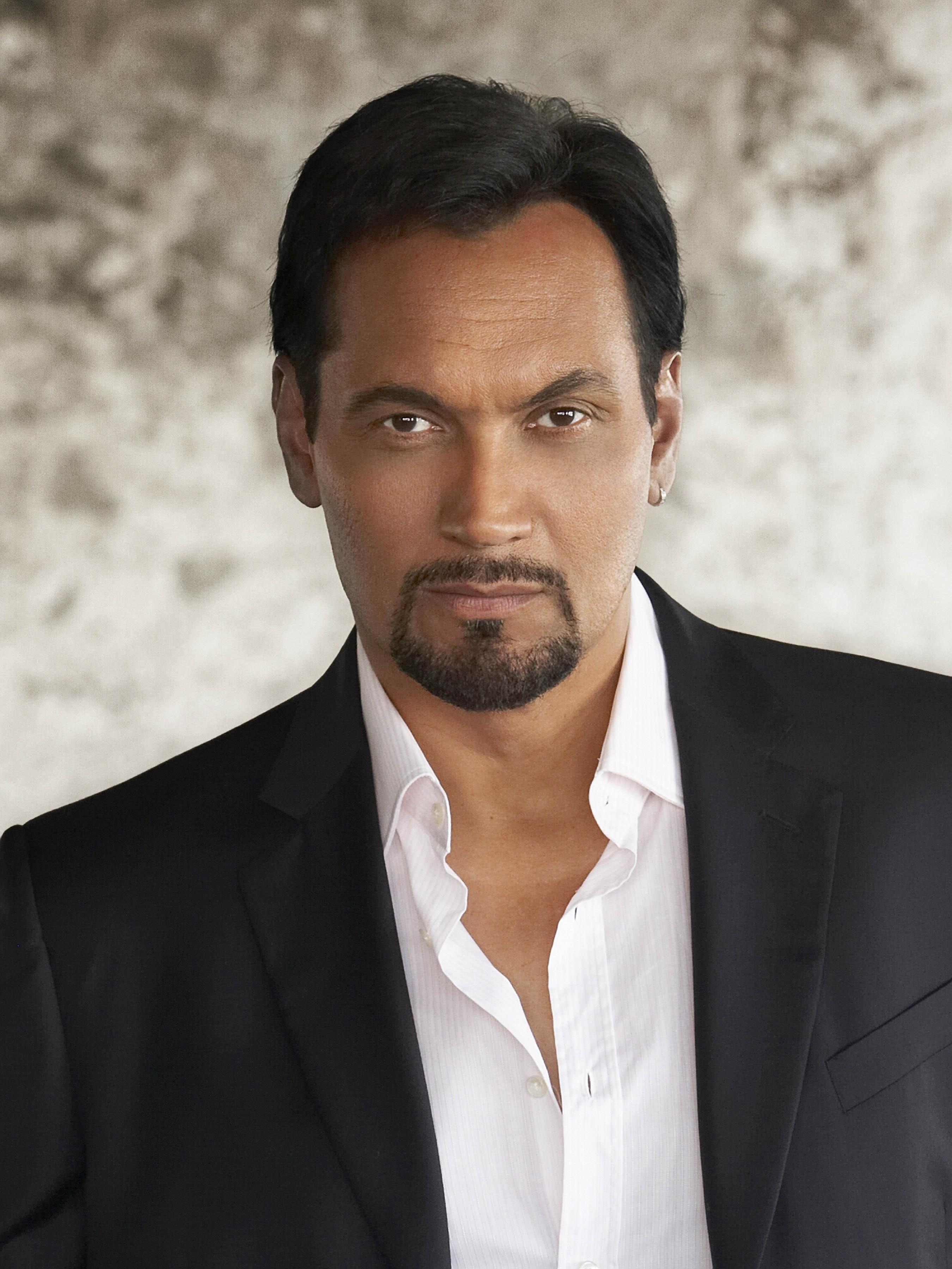 Jimmy Smits image