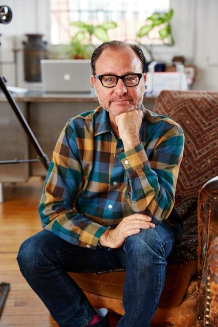 Fisher Stevens image