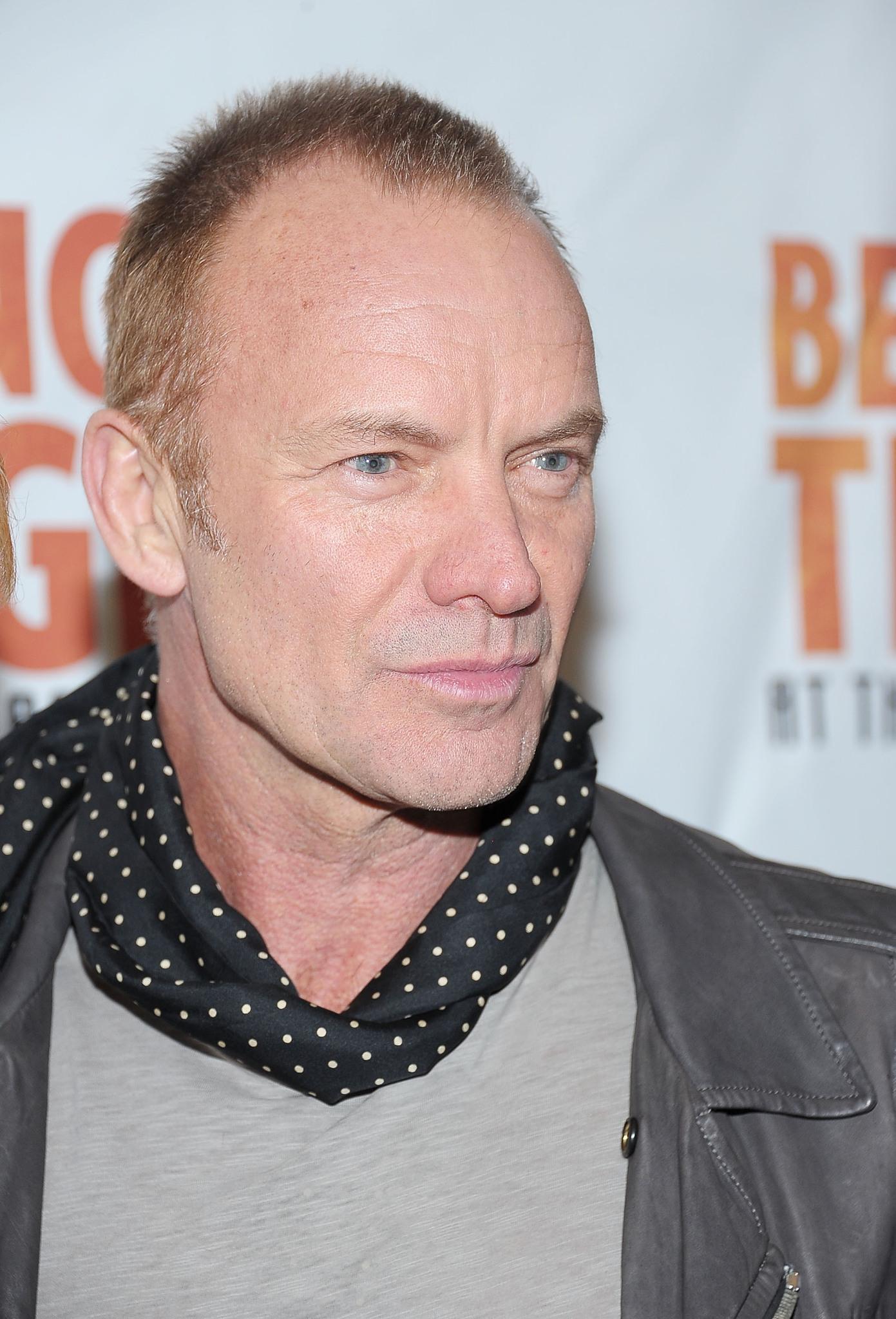 Sting image