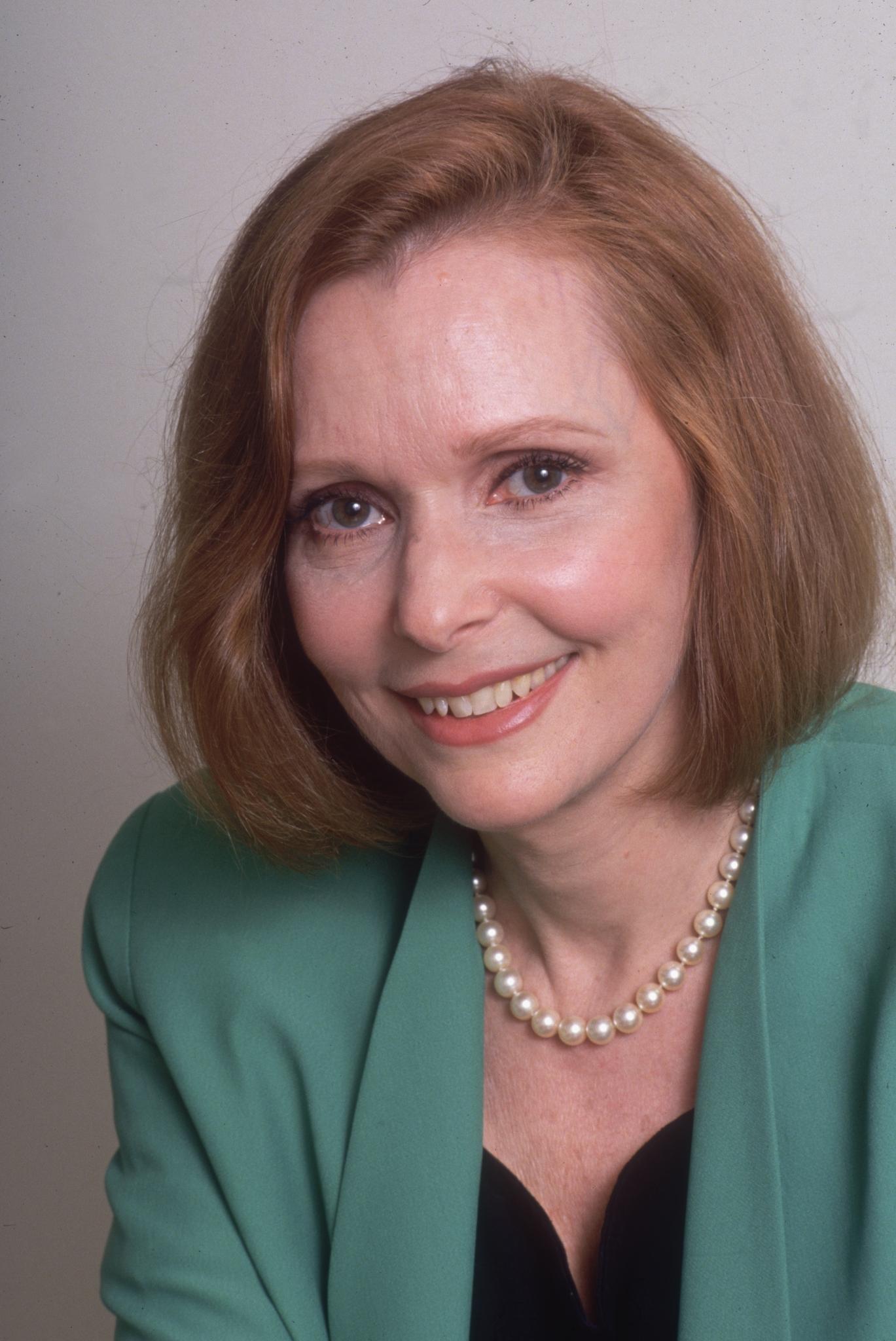 Susan Strasberg image