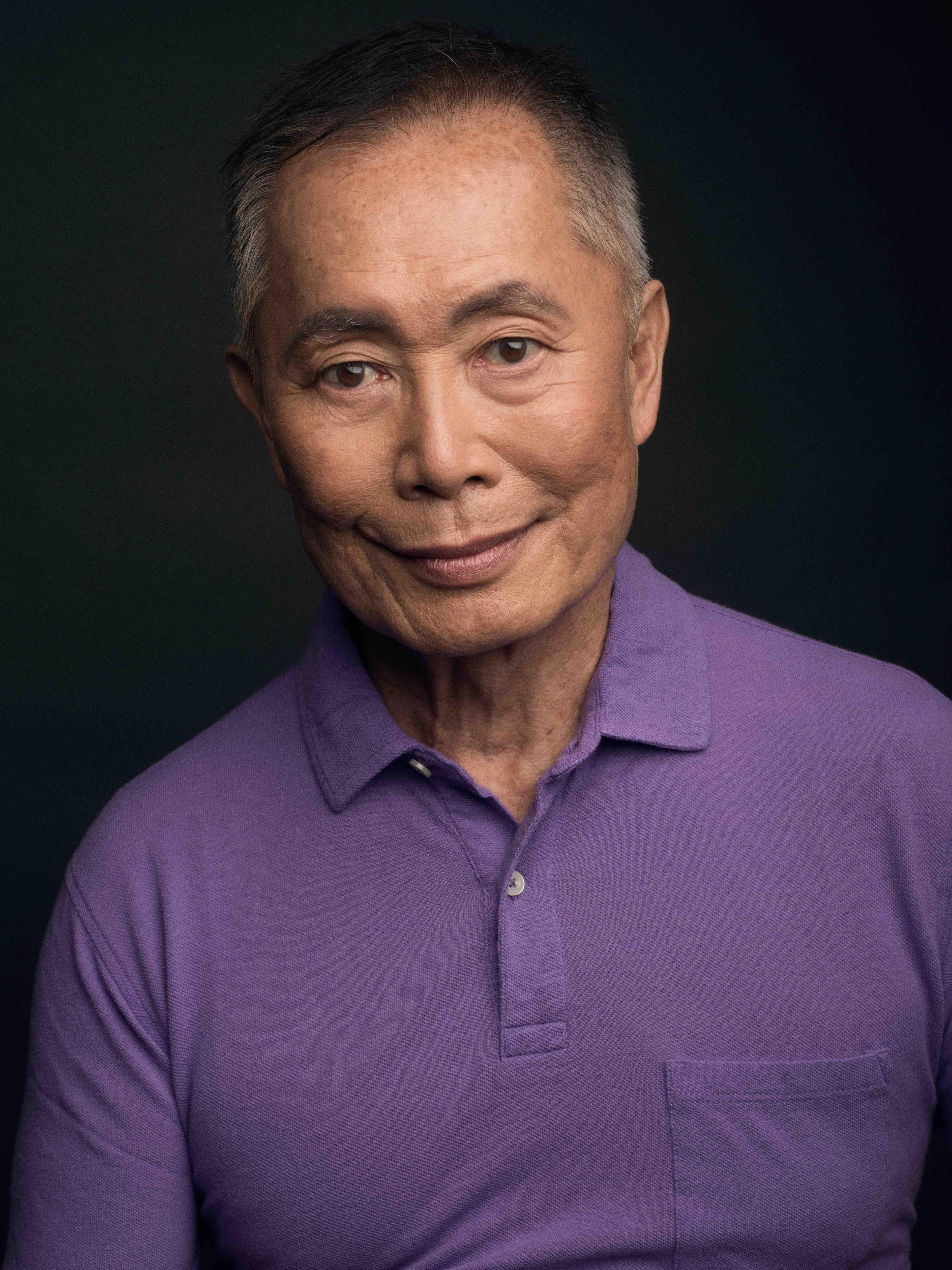 George Takei image