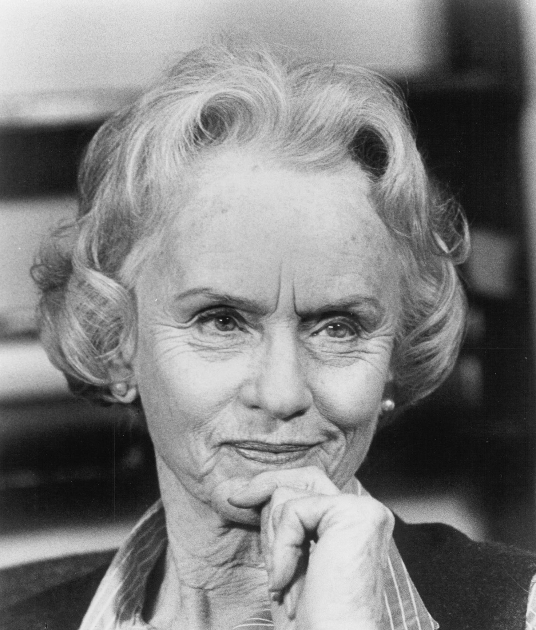 Jessica Tandy image