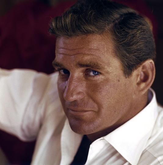 Rod Taylor image
