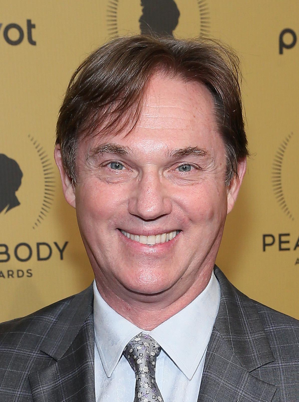 Richard Thomas image