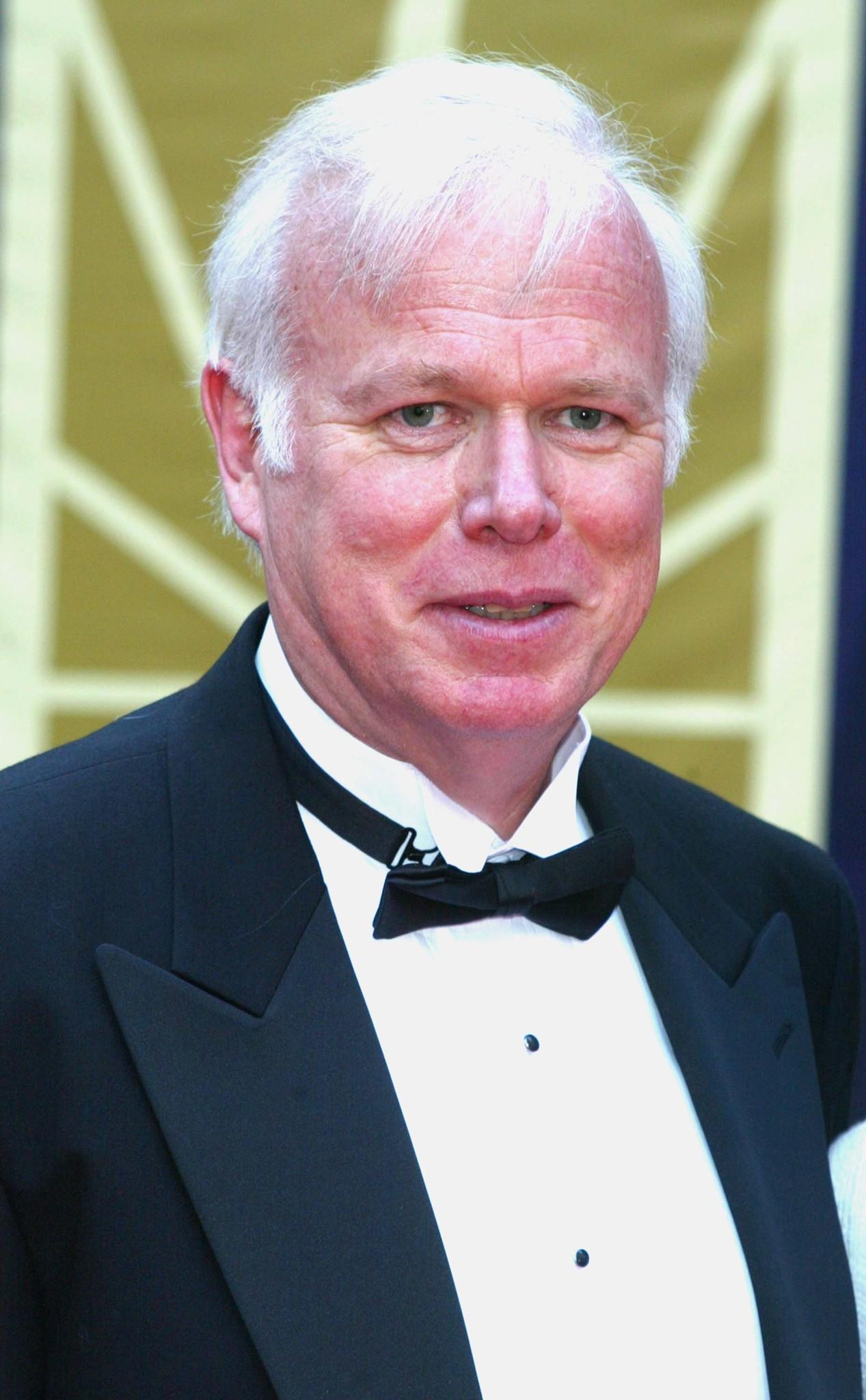 Kevin Tighe image