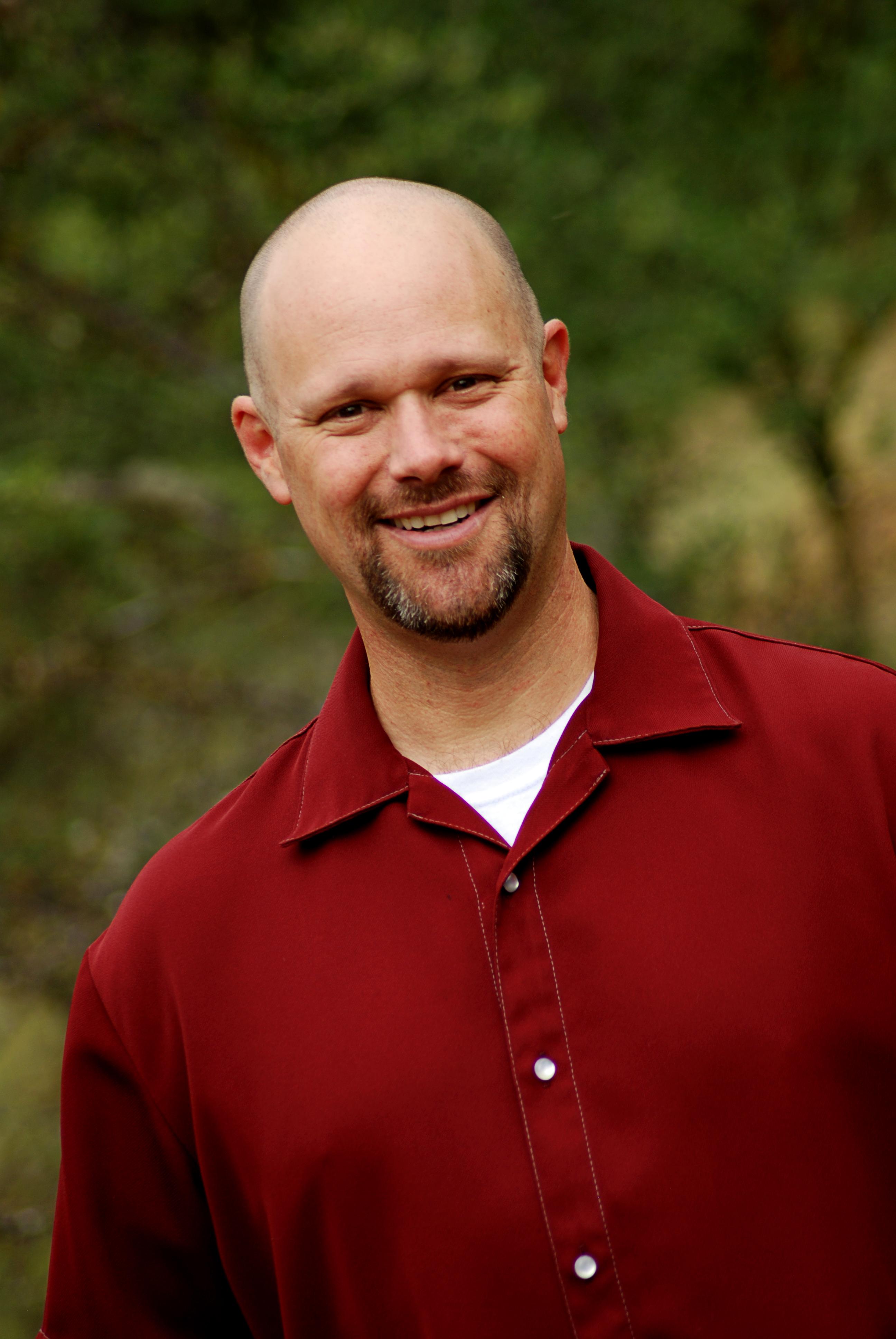 Jay Underwood image