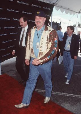 Jesse Ventura image