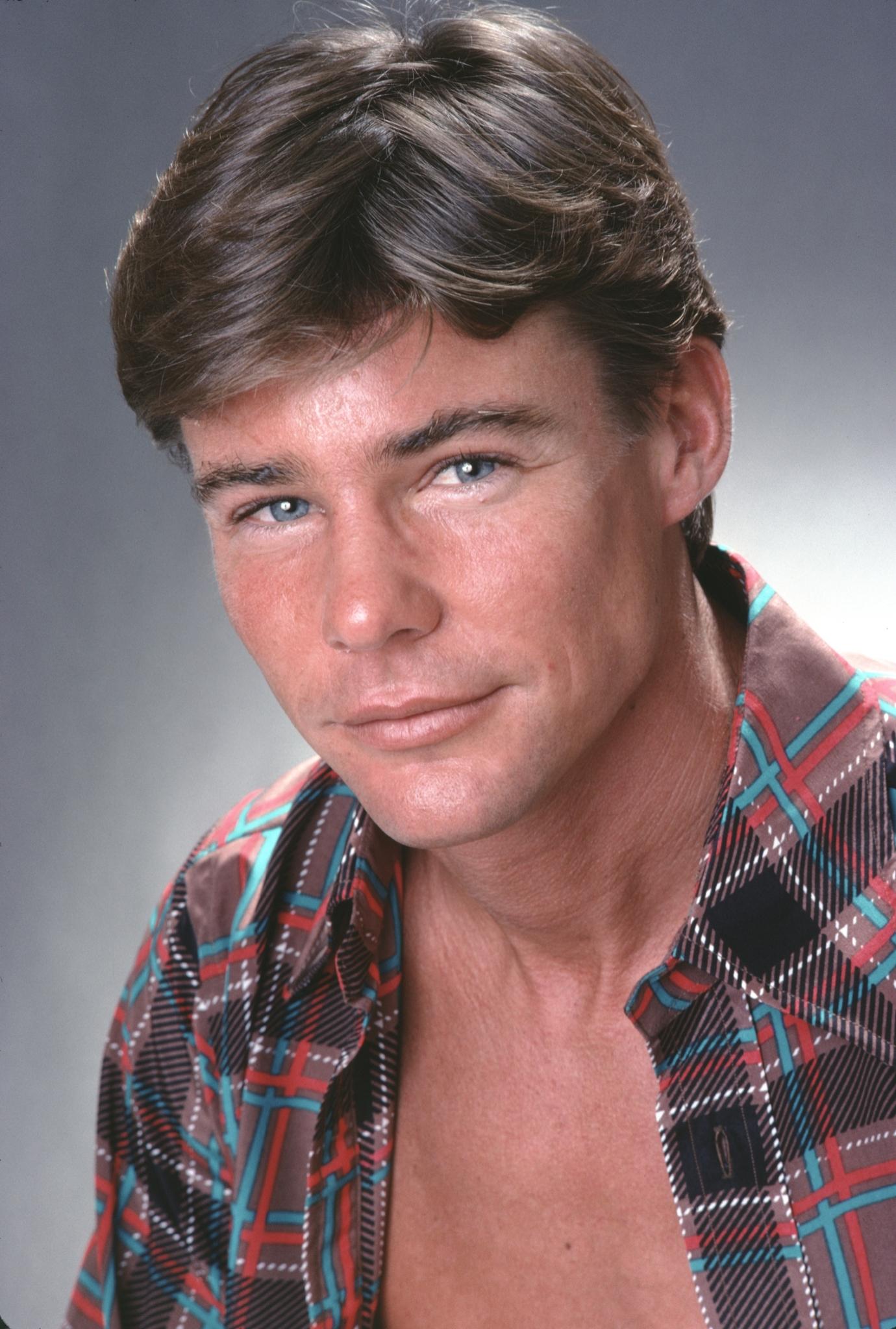 Jan-Michael Vincent image
