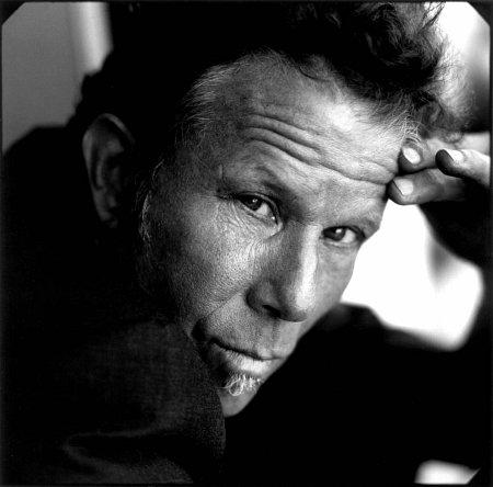Tom Waits image