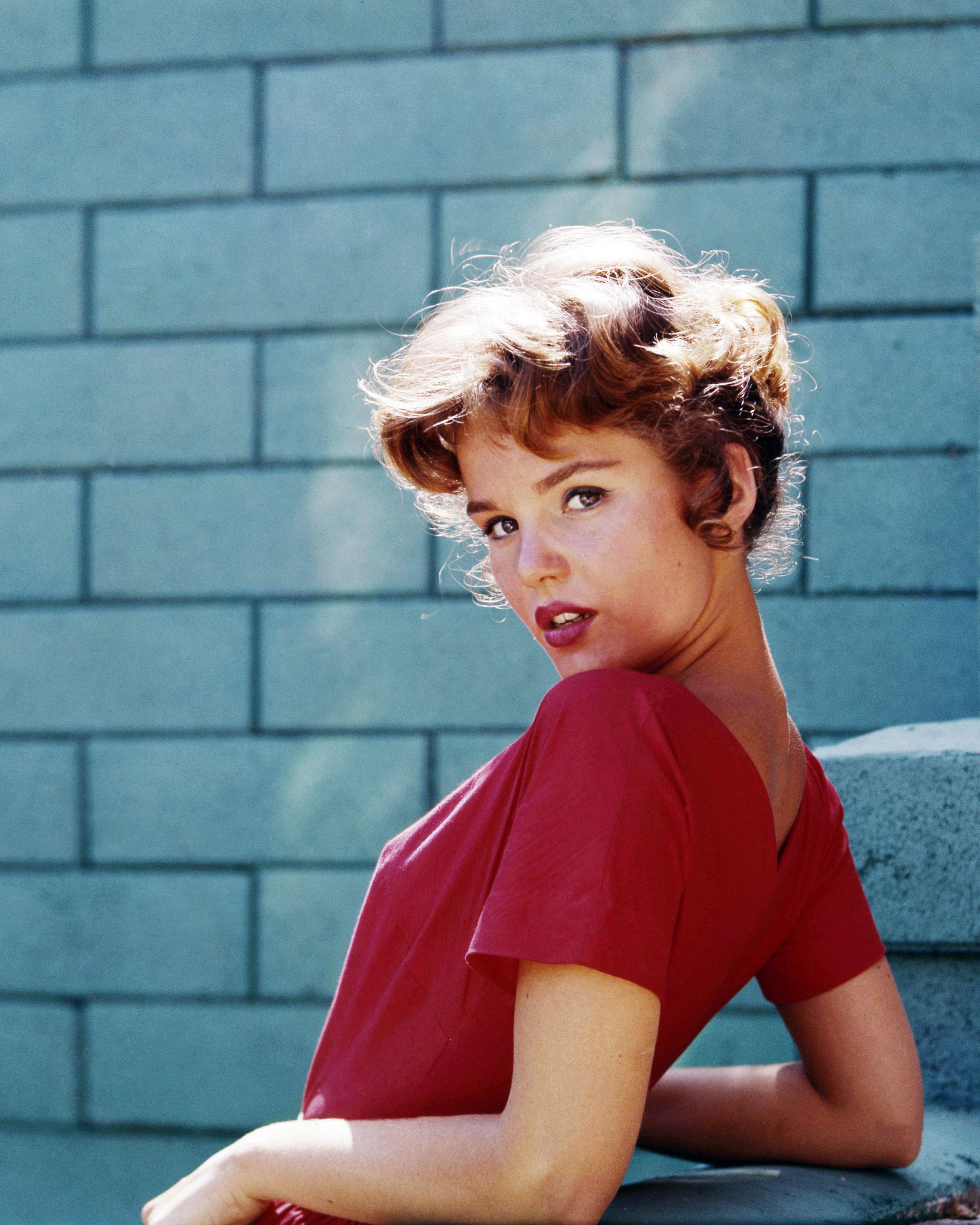 Tuesday Weld image