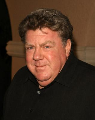 George Wendt image