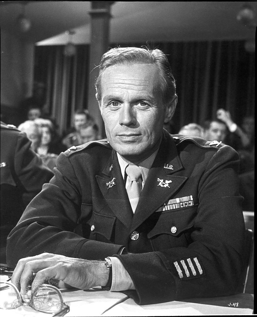 Richard Widmark image