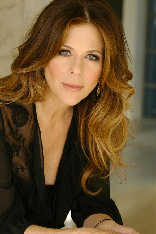 Rita Wilson image