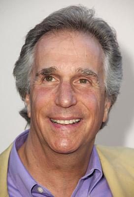 Henry Winkler image