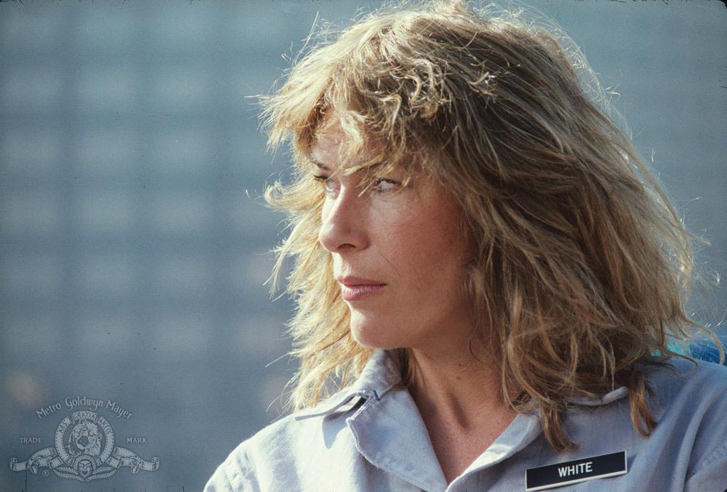 Mary Woronov image