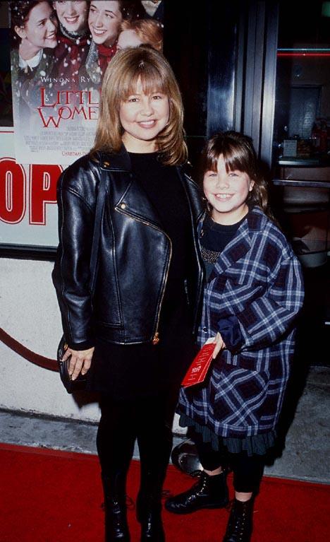 Pia Zadora image