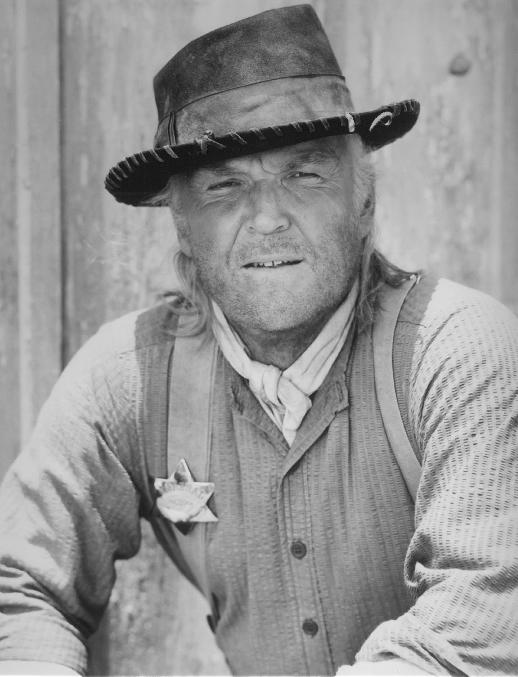 Anthony Zerbe image
