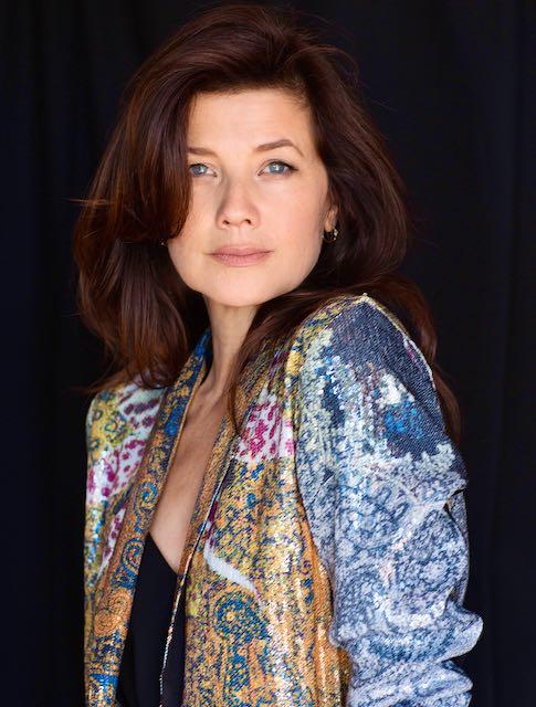 Daphne Zuniga image