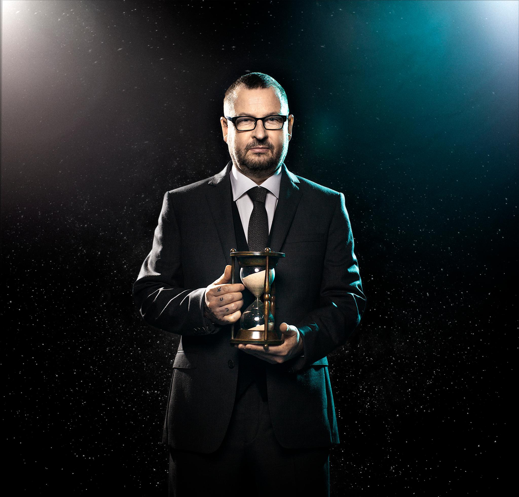 Lars von Trier image