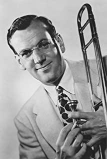 Glenn Miller image