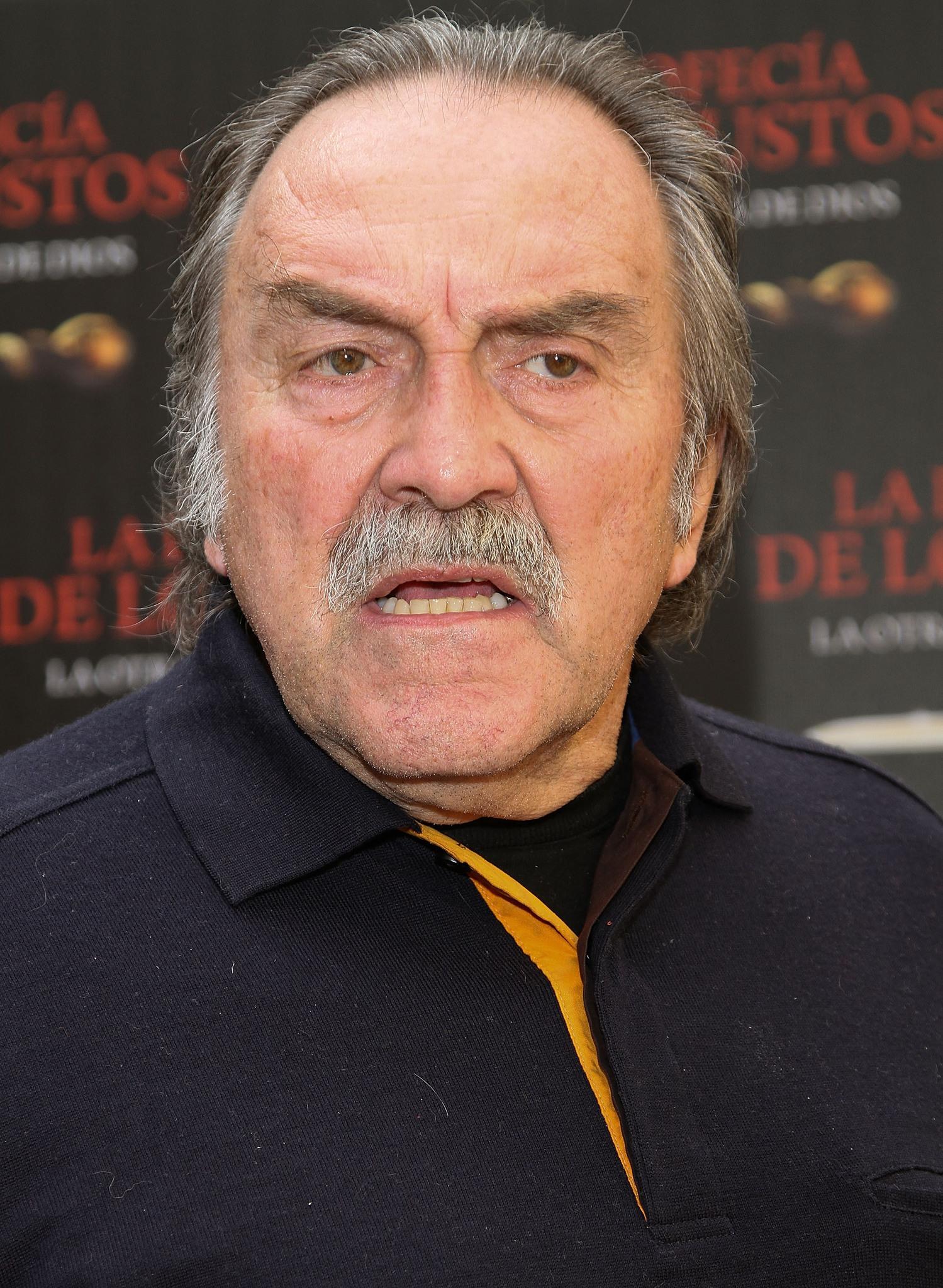 Pedro Armendáriz Jr. image