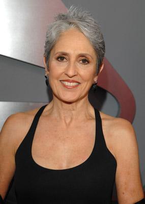 Joan Baez image