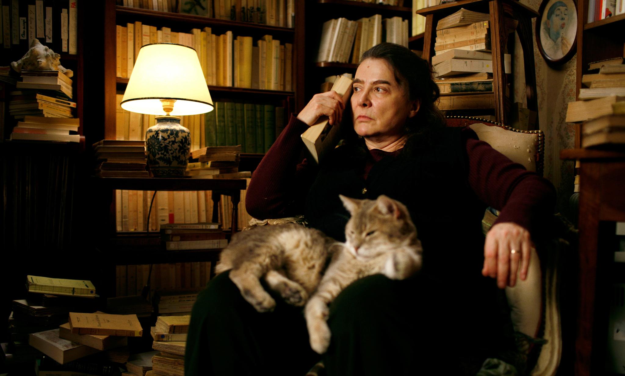 Josiane Balasko image