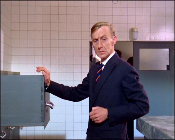 Geoffrey Bayldon image